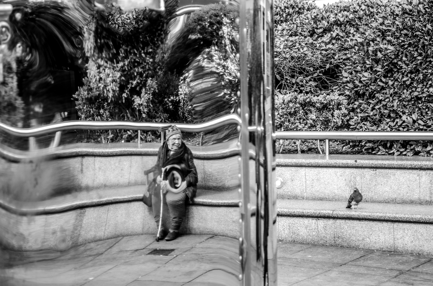 Radu ILIE - My Street [0026;0007]